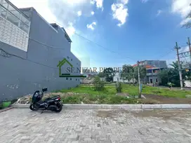 Tanah Kavling Kost Area Sigura Gura Dkt Taman Merjosari Kota Malang