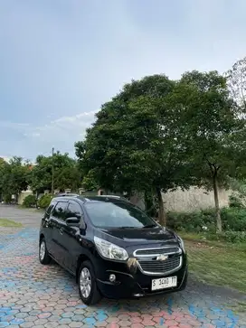 CHEVROLET SPIN LTZ 1.5 AT BENSIN