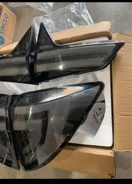Jual stoplamp hrv 2015/ 2021