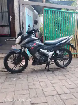 Honda CS1 th 2008 original