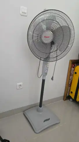 Kipas Angin Cosmos 2 in 1 16