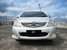 Kijang Innova G 2.0 AT 2011#kijang#kijang inova#inova#inova bensin
