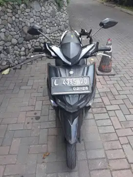 Mio soul gt 125 eco 2016 ex cewe