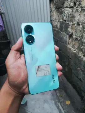 Oppo A78 8/256 Nfc jual murah