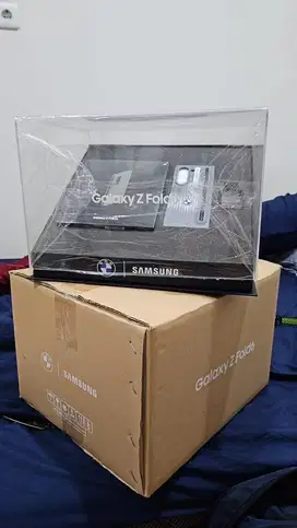 BELI MOBIL BM* DPT SAMSUNG ZFOLD, DIJUAL BANTING HARGA SPECIAL EDITION