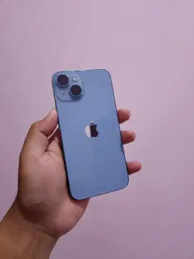 iPhone 14 128 GB Blue Digimap