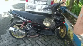 Dijual mokassuzuki skywafe 2009