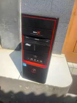 CASING PC bekas