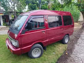 Suzuki Carry 1990 Bensin