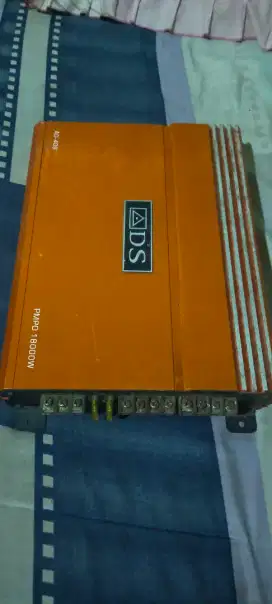 power ads 18000 watt