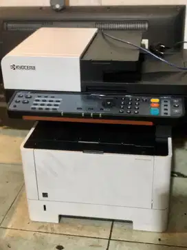 KYOCERA ECOSYS M2040DN