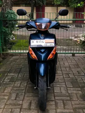 Yamaha mio GT/ Mio J