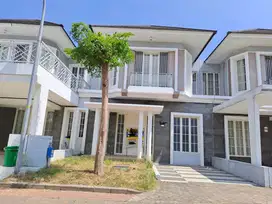 Rumah Murah Grend Orchid Permata Jingga Dkt Suhat