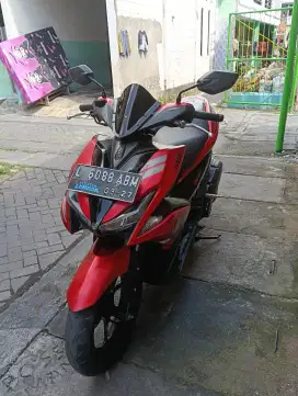 Jual airox 2017