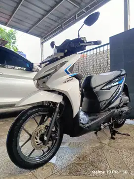 Dijual cepat Honda beat 2024 new