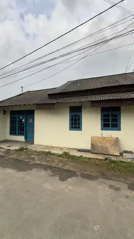 Kontrakan dekat MBK