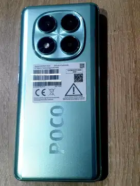 Poco X7 (12/512)
