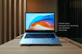 Huawei Matebook D14 Core i3-1215U • UHD Graphics • 8GB/256GB