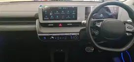 Hyundai Ioniq 5 2023 Listrik