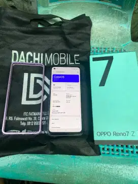 Oppo Reno 7z 5G  8+8/128