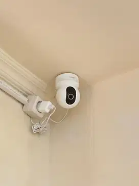 DIJUAL CCTV + MEMORY CARD 64GB