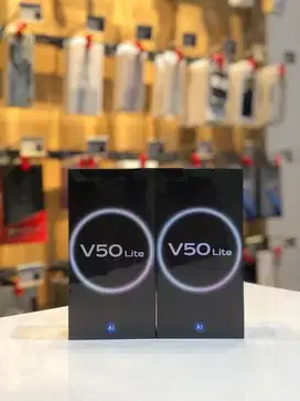 VIVO V50 Lite [Bisa DiKredit]