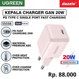 Ugreen 20W type C