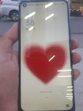 Di jual Oppo a53 ram 4/64 komplit
