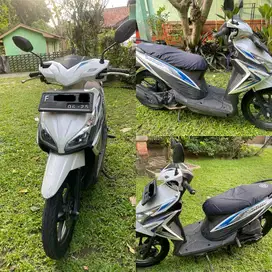 Honda Vario 2015