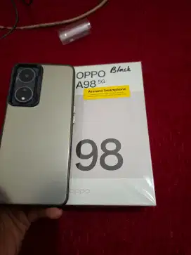 Oppo A98 komplit ori