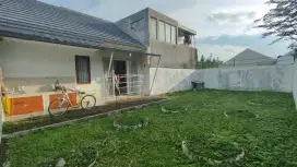 Rumah Nyaman Siap Huni