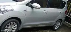 Dijual Ertiga 2013 GX MT