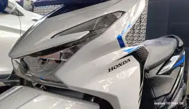 Dijual cepat Honda beat 2024 cakep