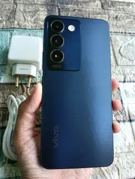Vivo Y100 5G (Ram 8/256. Snap 4 Gen2) Mulus Nominus