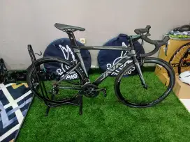 Roadbike JAVA SILURO 2 second good CONDITION
