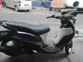 Di jual cepat ss lengkap pajak hdup
