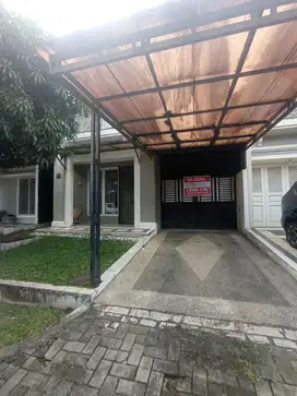 Jual rumah 2 lantai Magnolia Gading Serpong