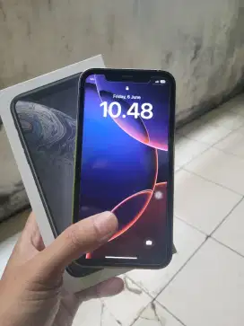 Iphone xr 256gb housing 13 pro inter