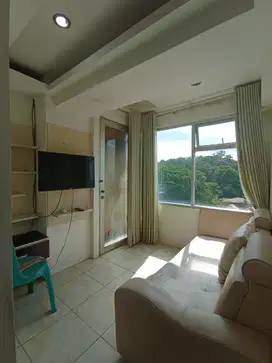 Sedia lagi apartemen 2 kamar dengan view paling kece di bandung