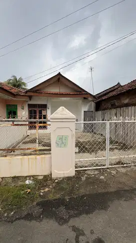 Kontrakan strategis dekat MBK,Teknorat,RS