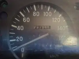 Mitsubishi Kuda 2000 Diesel