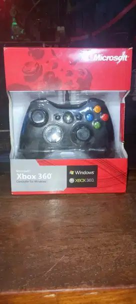 Xbox 360 Stick/Controller PC/Laptop