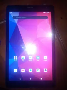 Advan xtab ram 4/64 normal mulus