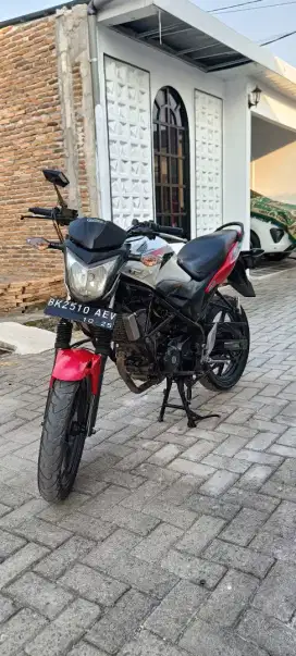 CB 150R tahun 2014