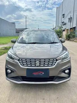 Suzuki Ertiga GL manual murah 2020