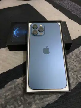 Iphone 12 pm 128GB ibox