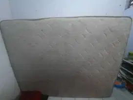 Springbed American Pillo (160x200)