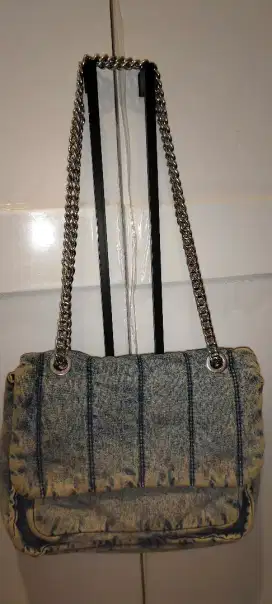 Preloved Sisca*