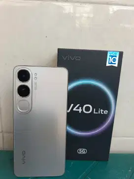 Vivo V40 Lite 5G NFC Ram 8+8/256GB