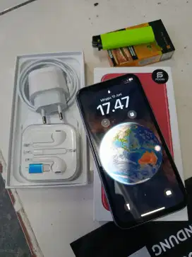 Di Jual Iphone 11 128GB